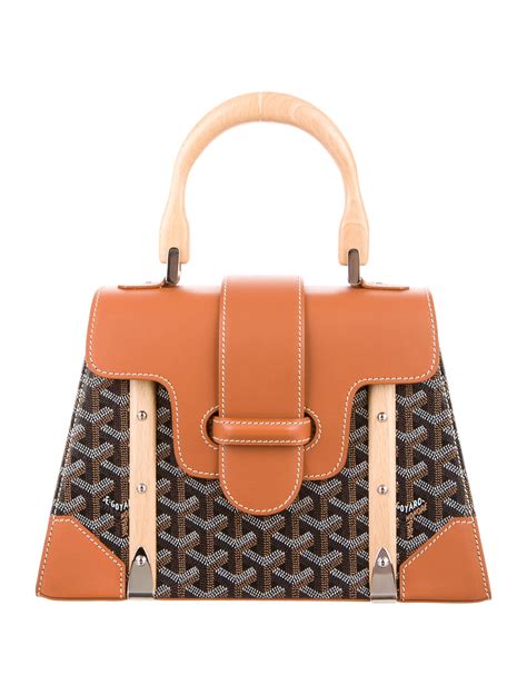 can you order goyard online|goyard bag official website.